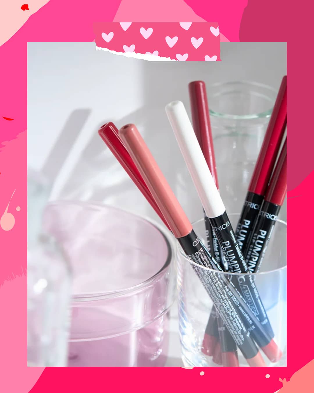 Catrice Plumping szájkontúrceruza