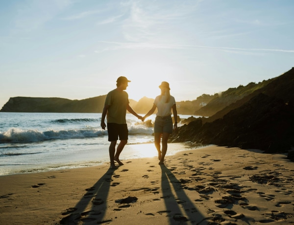 Teszteld! Azt a személyt vonzod, akire valójában vágysz?