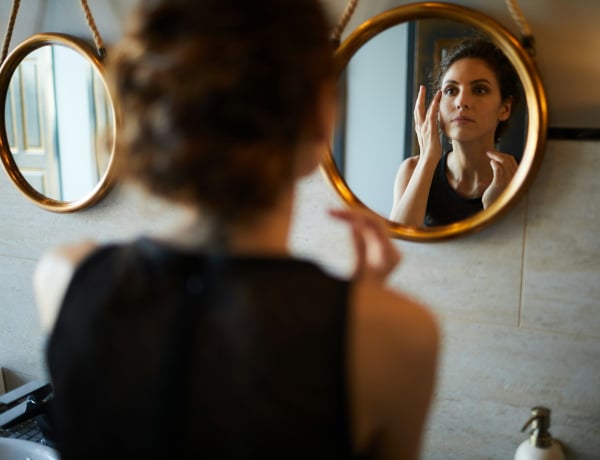 Ócska táska, korpás haj: apróságok, amikkel igénytelennek tűnsz mások szemében