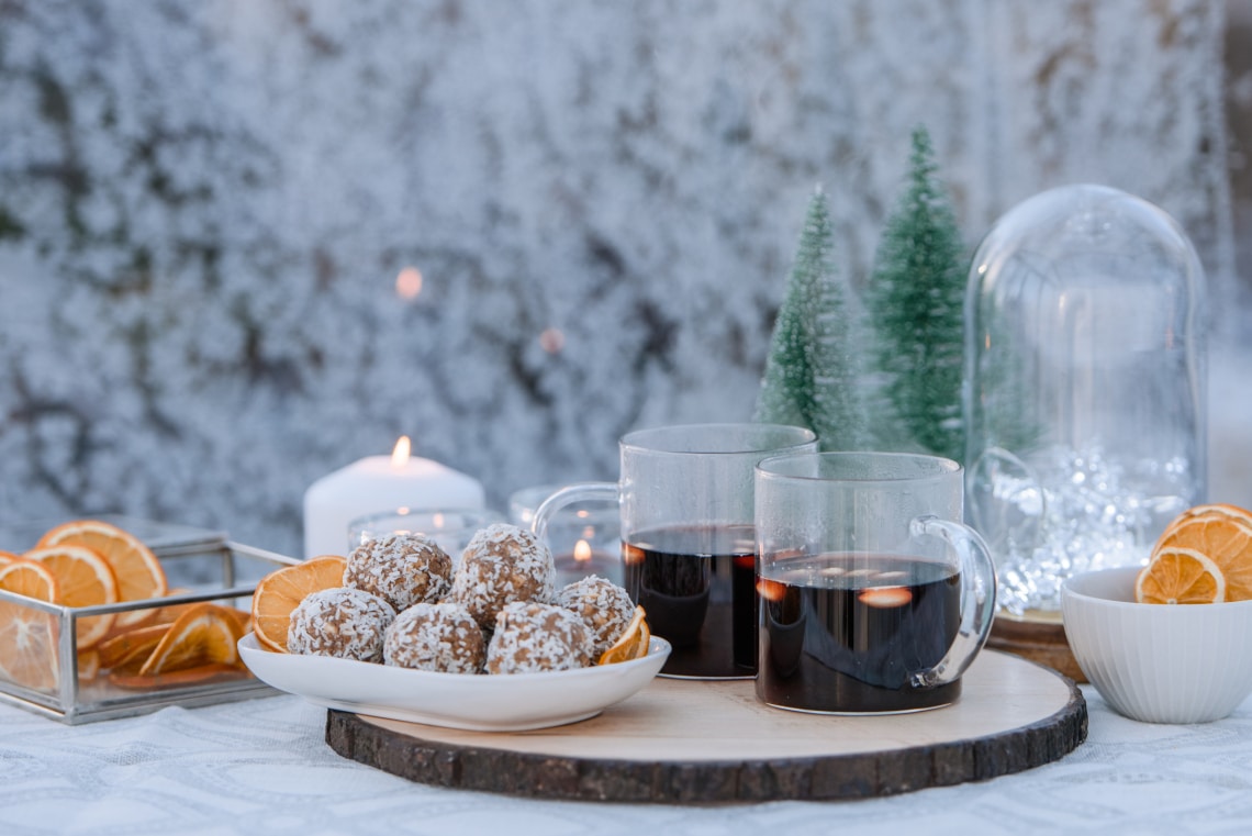 Ezt tedd a forralt borba, hogy mennyei legyen