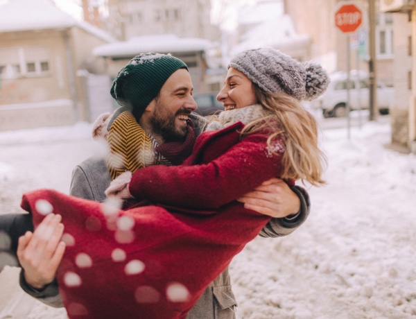 Így mutatja ki a szerelmét szavak nélkül – zodiákusa szerint