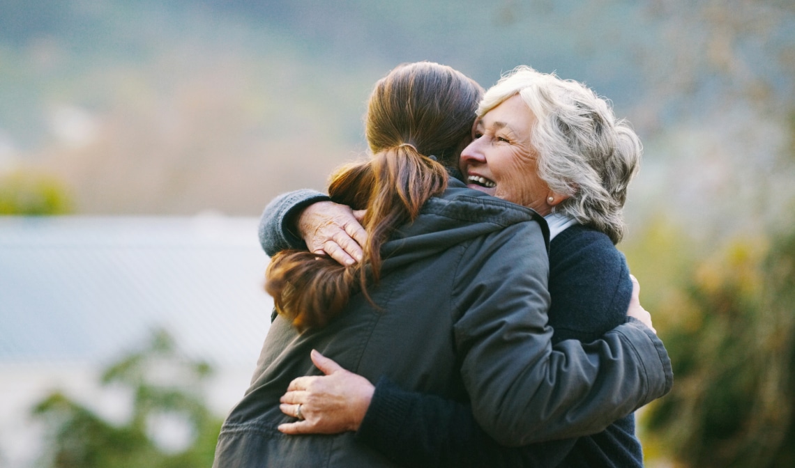 „Sokat beszélgettem a nénivel és rám hagyta a lakását” – Milyen jó dolgot tettél egy idegennel?