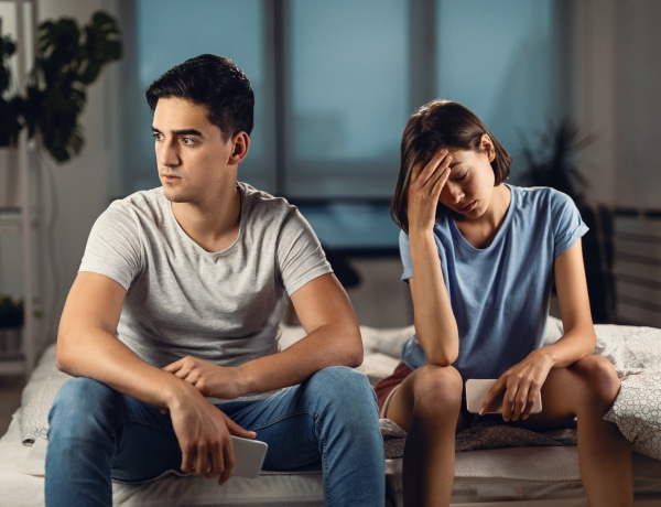 10 jel, hogy nem vagy szerelmes – még akkor sem, ha azt hiszed