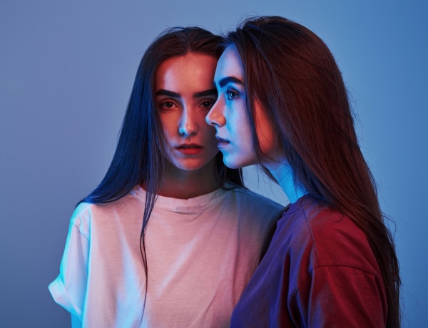 Kutatók szerint mindenkinek van egy hasonmása a világban