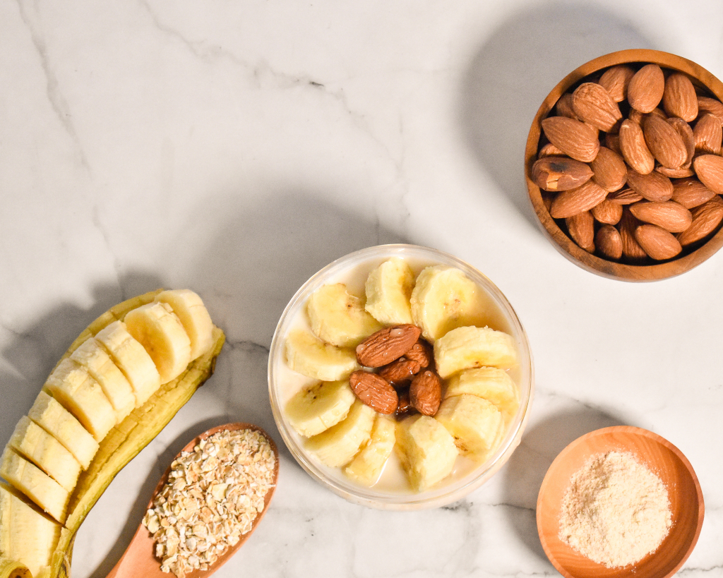 Magnéziumban gazdag ételek