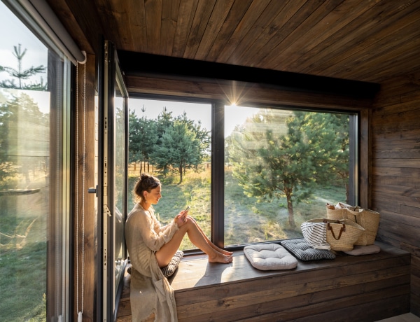 Egy anya elmondja, miért kellene lustábbnak lenniük a szülőknek 