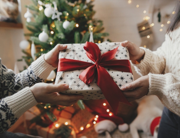 Így ajándékozol csillagjegyed szerint és ezt tanulhatnánk tőled