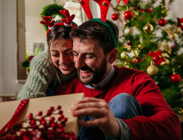 A 10 legrosszabb karácsonyi ajándék, amit férfinak adhatsz