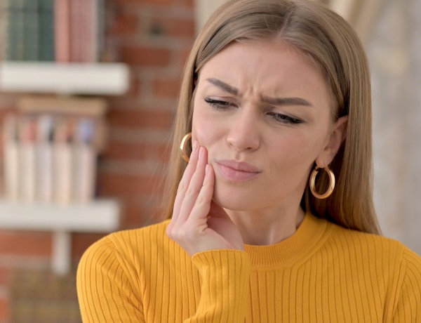 Ezekből az ételekből tilos enni foghúzás után, és amikből szabad