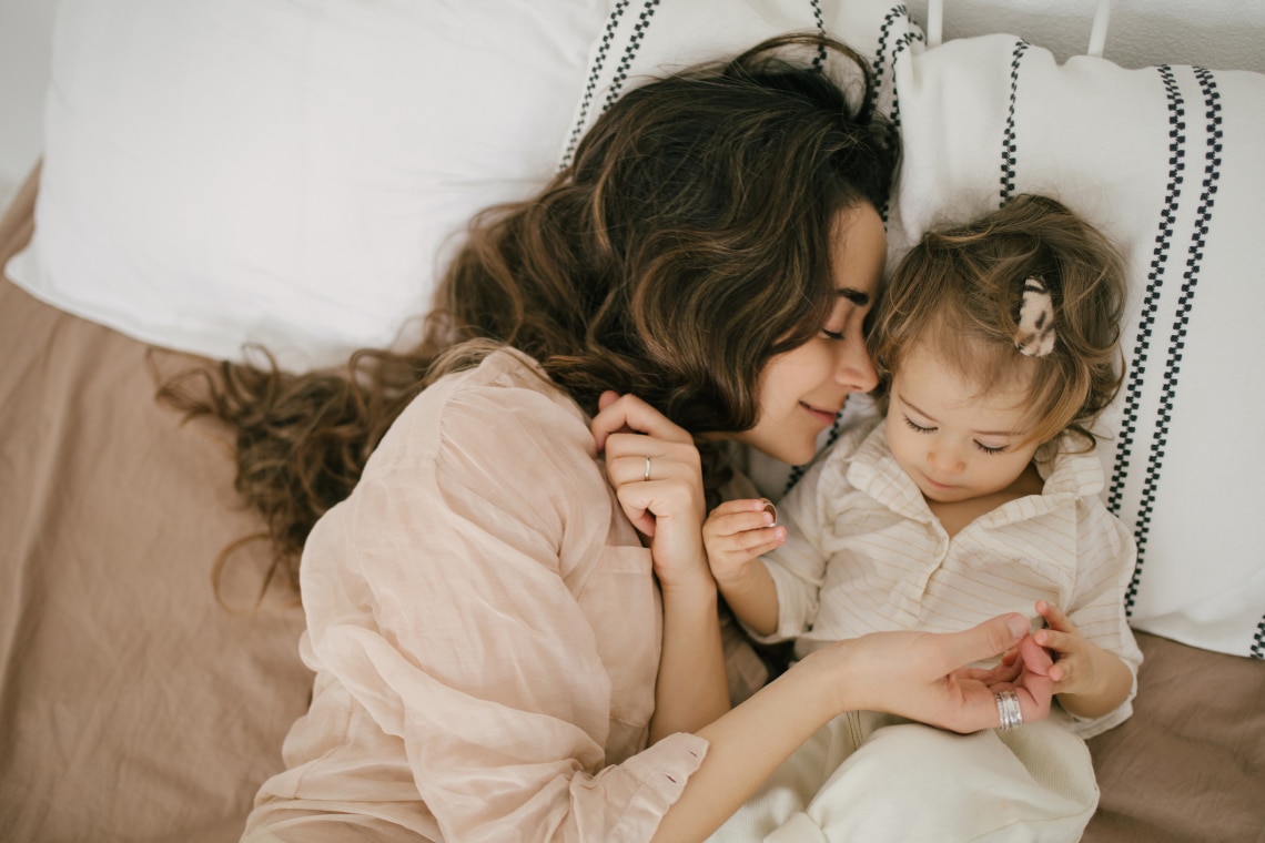 Anya vagyok, és teljesen megértem, ha valaki nem akar gyereket