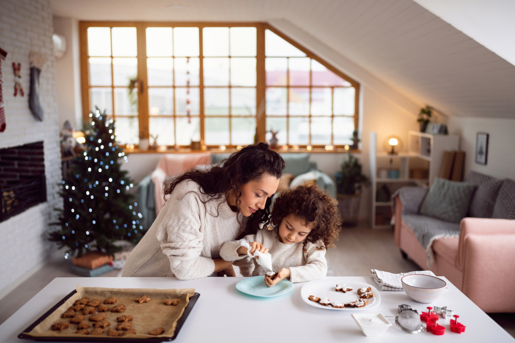 Karácsonyi családi hagyományok