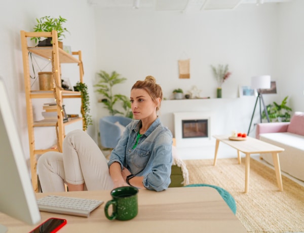 A távmunka sokat segít, de egy nagyon fontos kapcsolat eltűnéséhez is vezethet