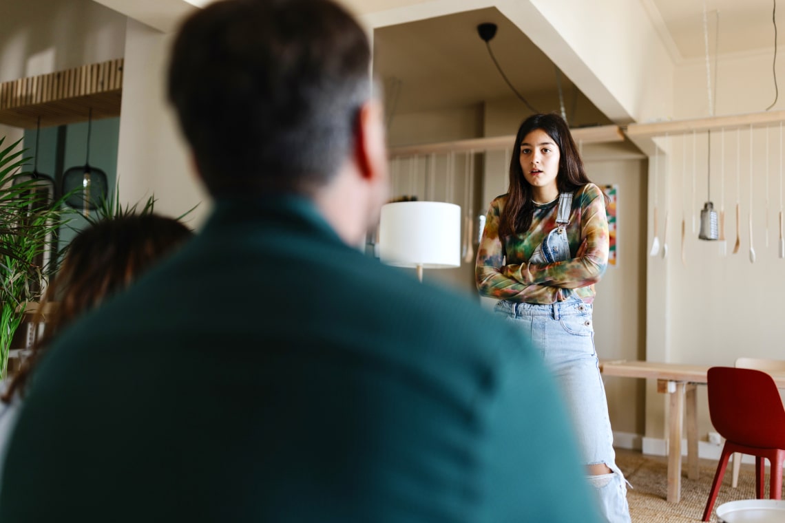 Van 5 alapos indok, amikor meg lehet szakítani a rokonokkal a kapcsolatot – a szakértő szerint