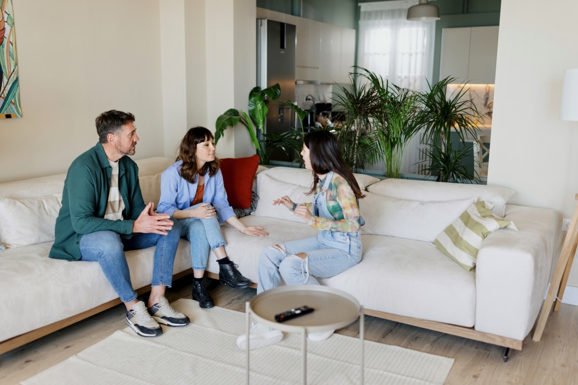 A tinik nevelése: az ötgyermekes anyuka szerint ezt minden szülőnek tudnia kellene