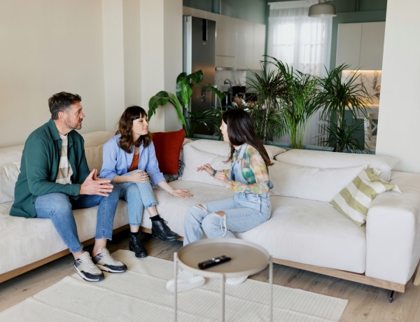 A tinik nevelése: az ötgyermekes anyuka szerint ezt minden szülőnek tudnia kellene