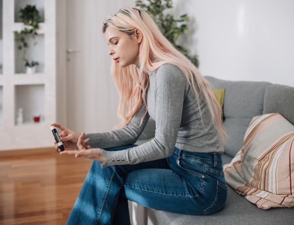 November 14. a diabétesz világnapja – innen ismerheted fel, ha cukorbeteg vagy