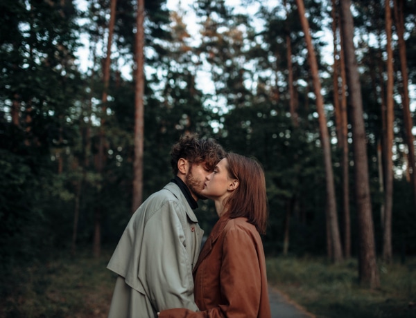 Féltékennyé akarod tenni a párodat? Az ellenkező hatást érheted el a flört-paradoxon miatt