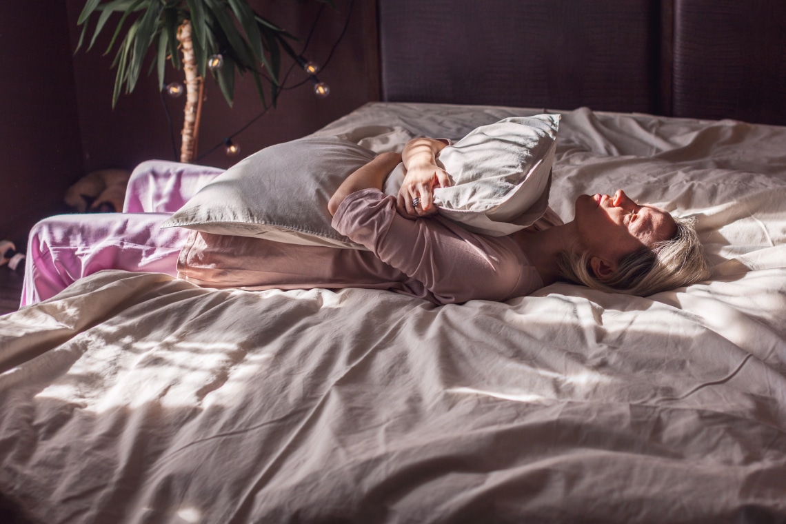 Most lépnek a változókorba: ilyen az életközepi válság X-generációsként