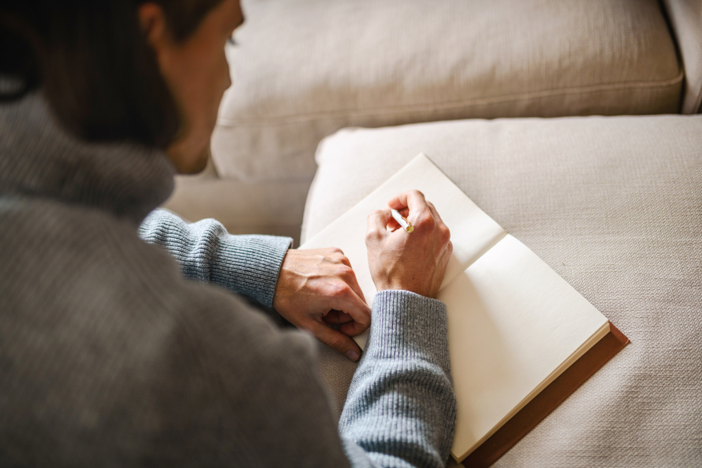 Határidőnapló férfiaknak