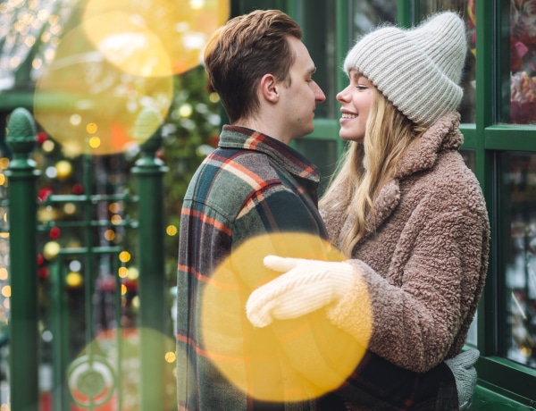 Ő lehet a karmikus lélektársad az asztrológia szerint