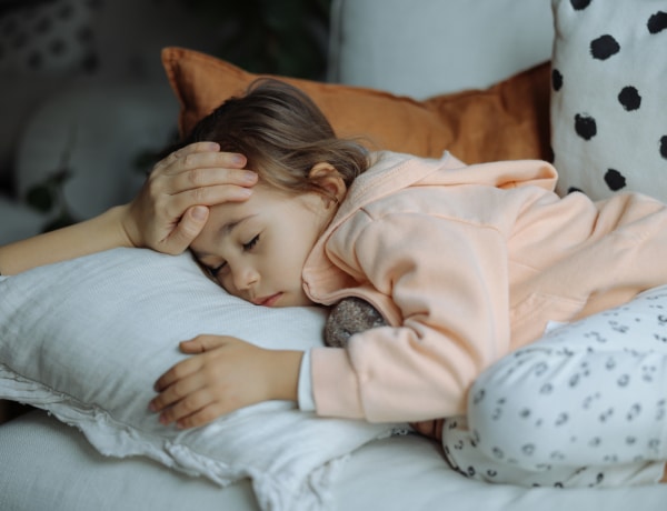 Jön a rotavírus szezon. Ezeket a tüneteket kell ismerned