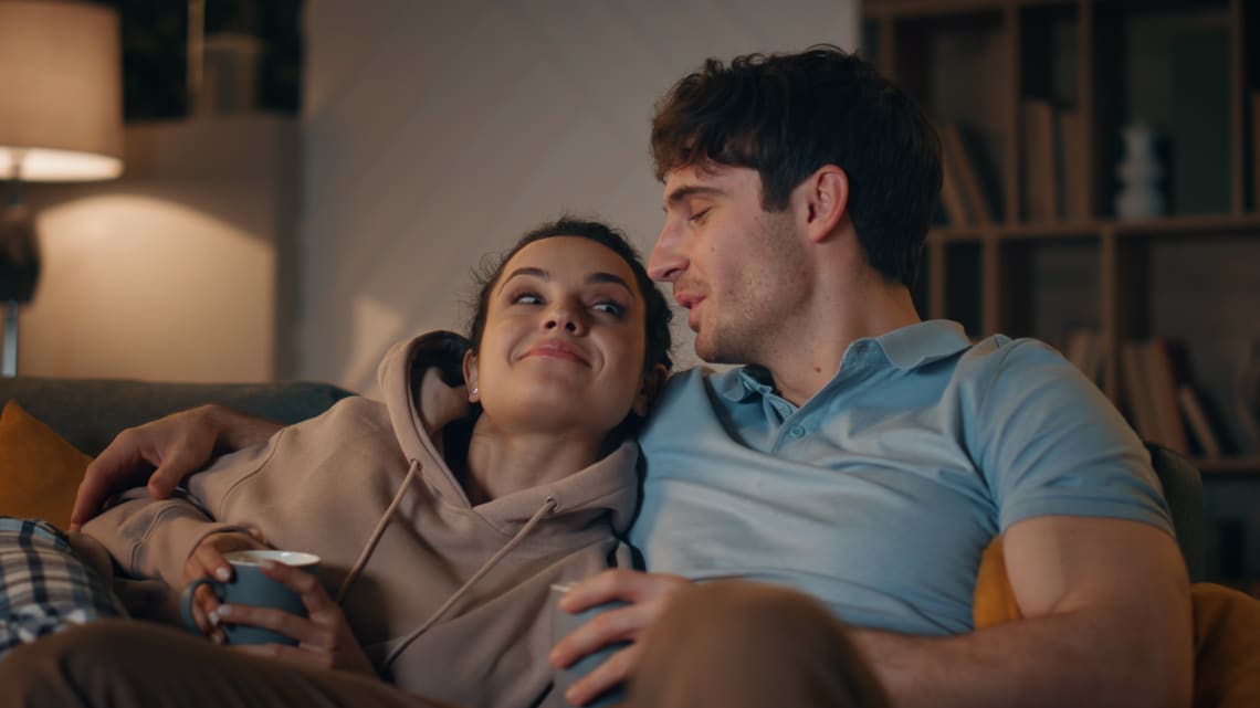 Van a 4 zodiákus, akivel érdemes ismerkedned, ha introvertált vagy
