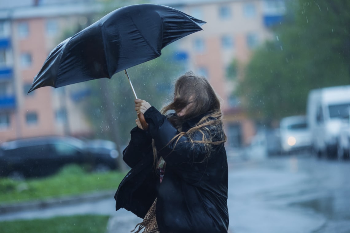 A világ 10 legpechesebb embere. Hihetetlen igaz történetek