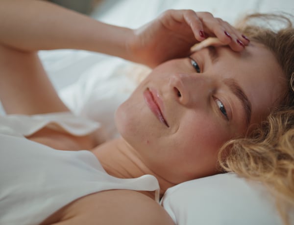 Elmúltam 35 és nem aggaszt, hogy sosem leszek senki felesége vagy anyukája