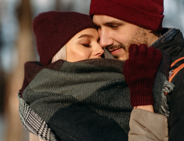 5 csillagjegy páros, akik mindig visszatalálnak egymáshoz 