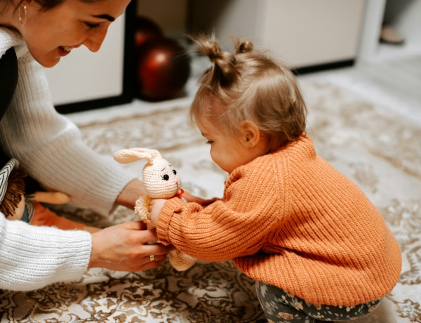 Fülbevaló kislányoknak? Miért nem kapnak rögtön nyaktetoválást is?