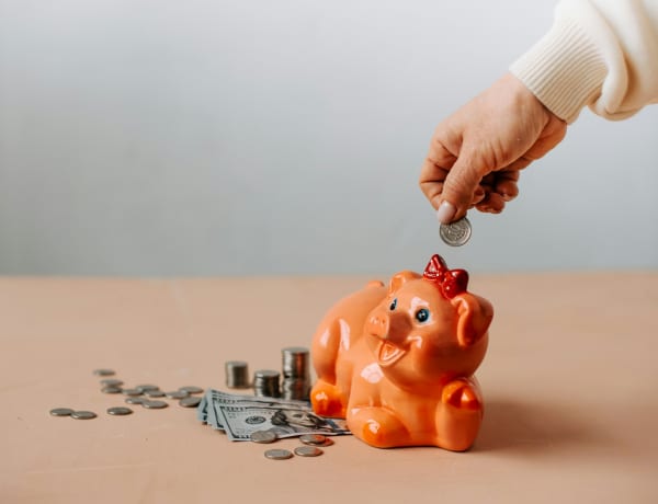 Több pénzed lesz jövőre, ha 5 szabályt betartasz az új évben