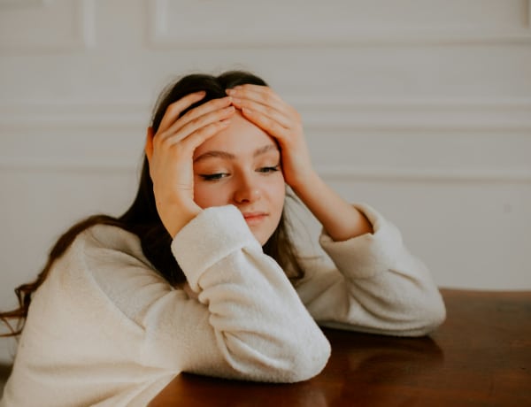 Ez most a te legnagyobb félelmed: a csillagjegyed elárulja. Magadra ismersz?