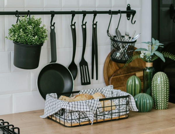 Egy új tanulmány szerint veszélyesek lehetnek a fekete konyhai gépek