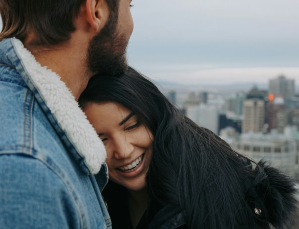 Van 3 csillagjegy páros, amely a legtisztább szerelemben egyesülhet 