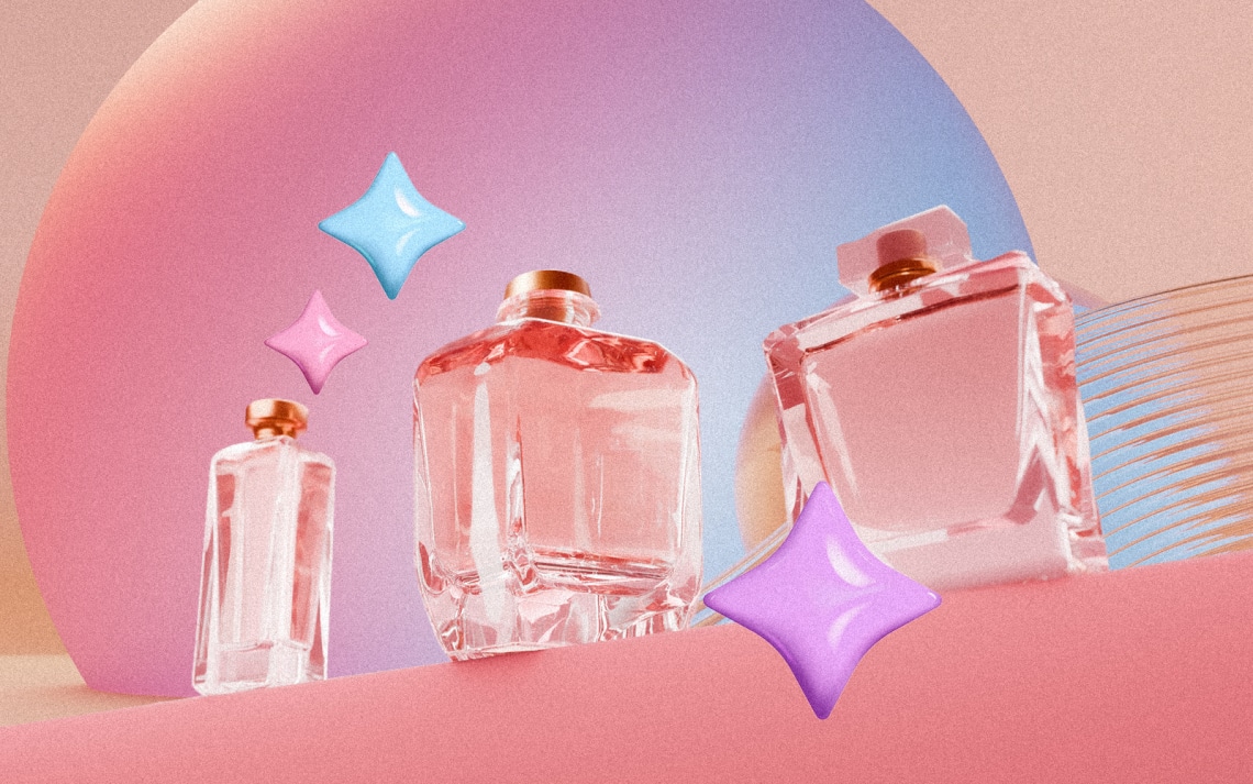 Mutatjuk 2024 legelragadóbb parfümjeit – A legbódítóbb illatok!