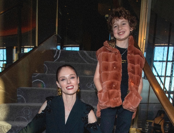 Gucci reinkarnációja máris gyártja a szebbnél szebb ruhákat