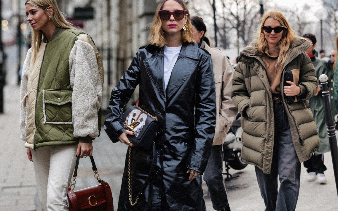 6 tökéletes outfit hideg hónapokra – alkalom szerint