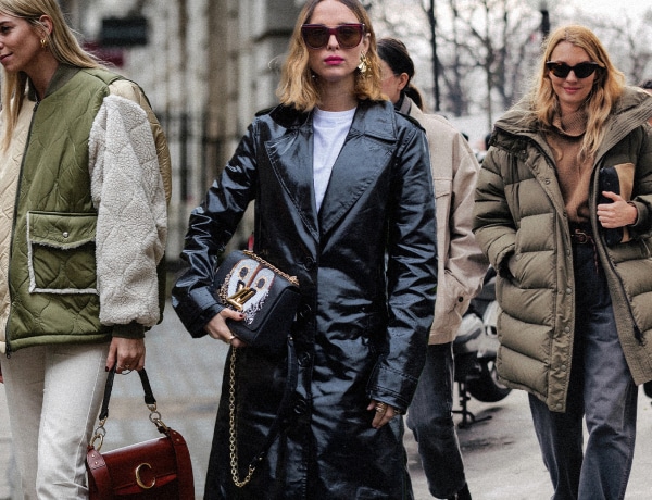 6 tökéletes outfit hideg hónapokra – alkalom szerint