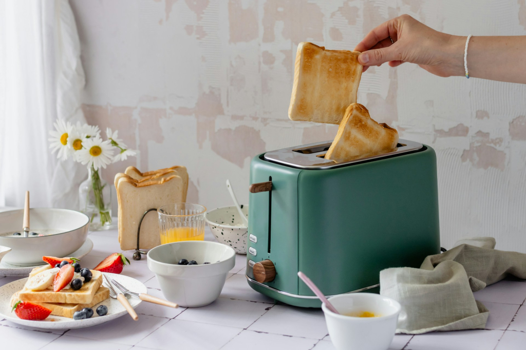 Ultrafeldolgozott toast kenyér