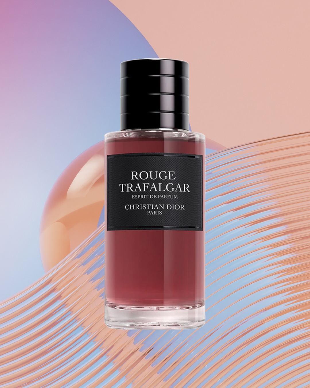 Christian Dior Rouge Trafalgar Esprit de Parfum