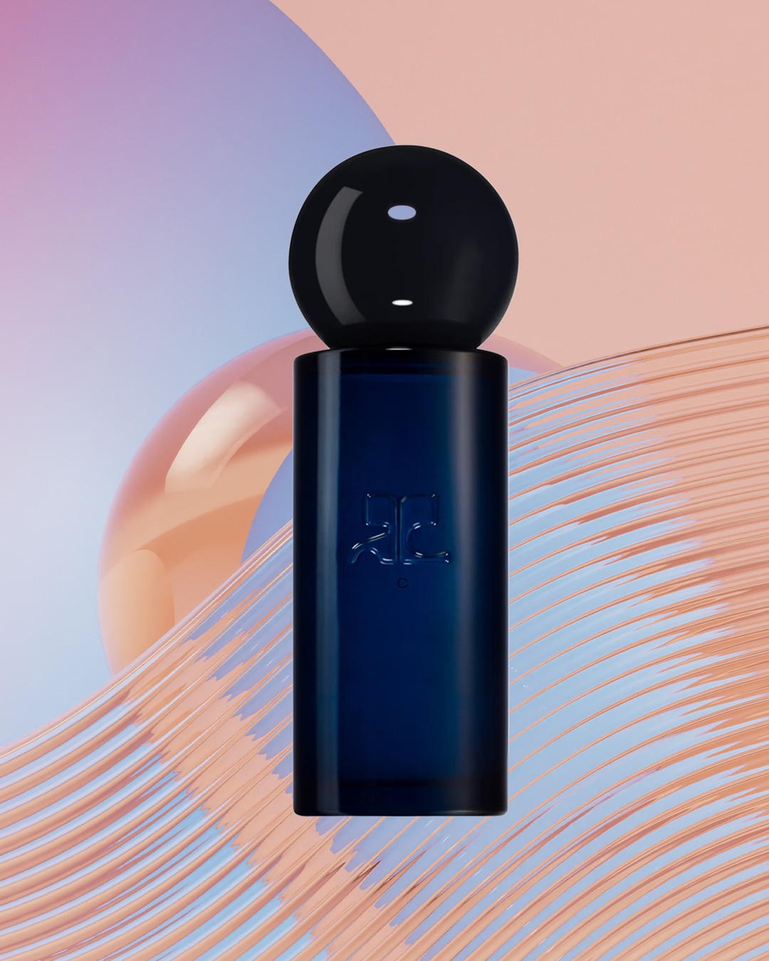 Courreges Colorama C Eau de Parfum