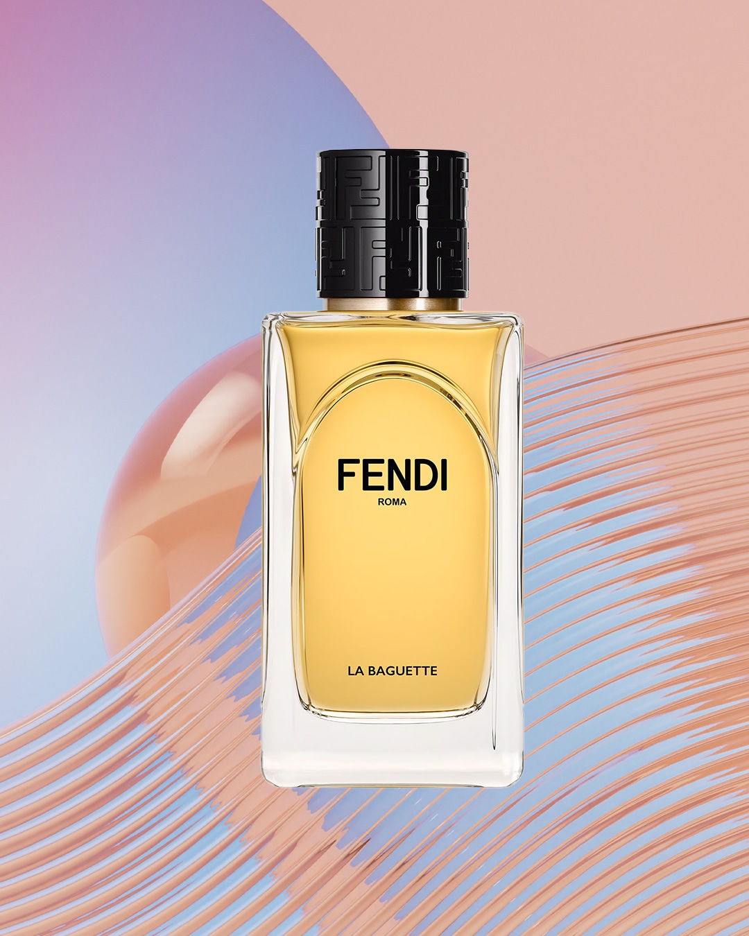 Fendi La Baguette Eau de Parfum