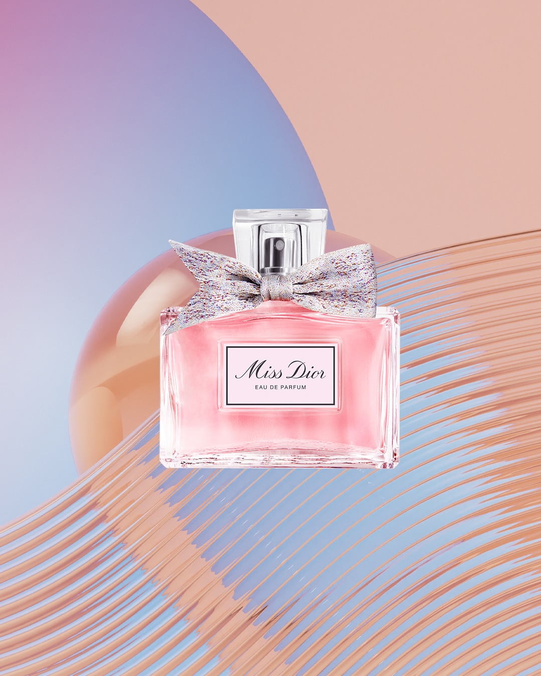 Dior Miss Dior Eau de Parfum