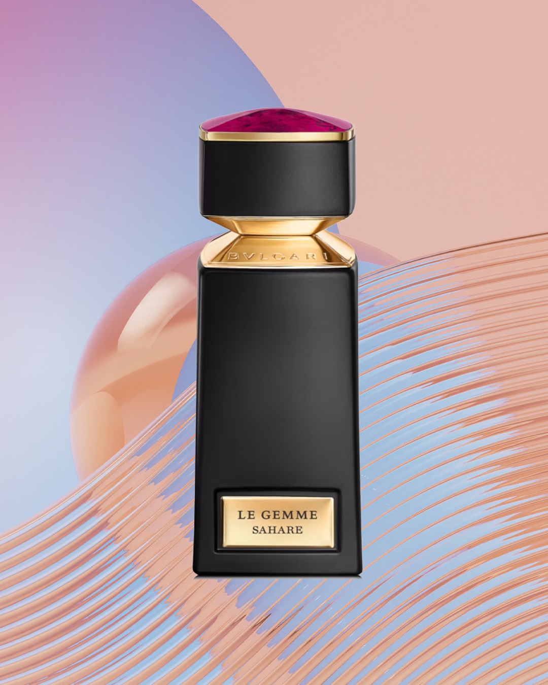 Bvlgari Sahare Eau de Parfum