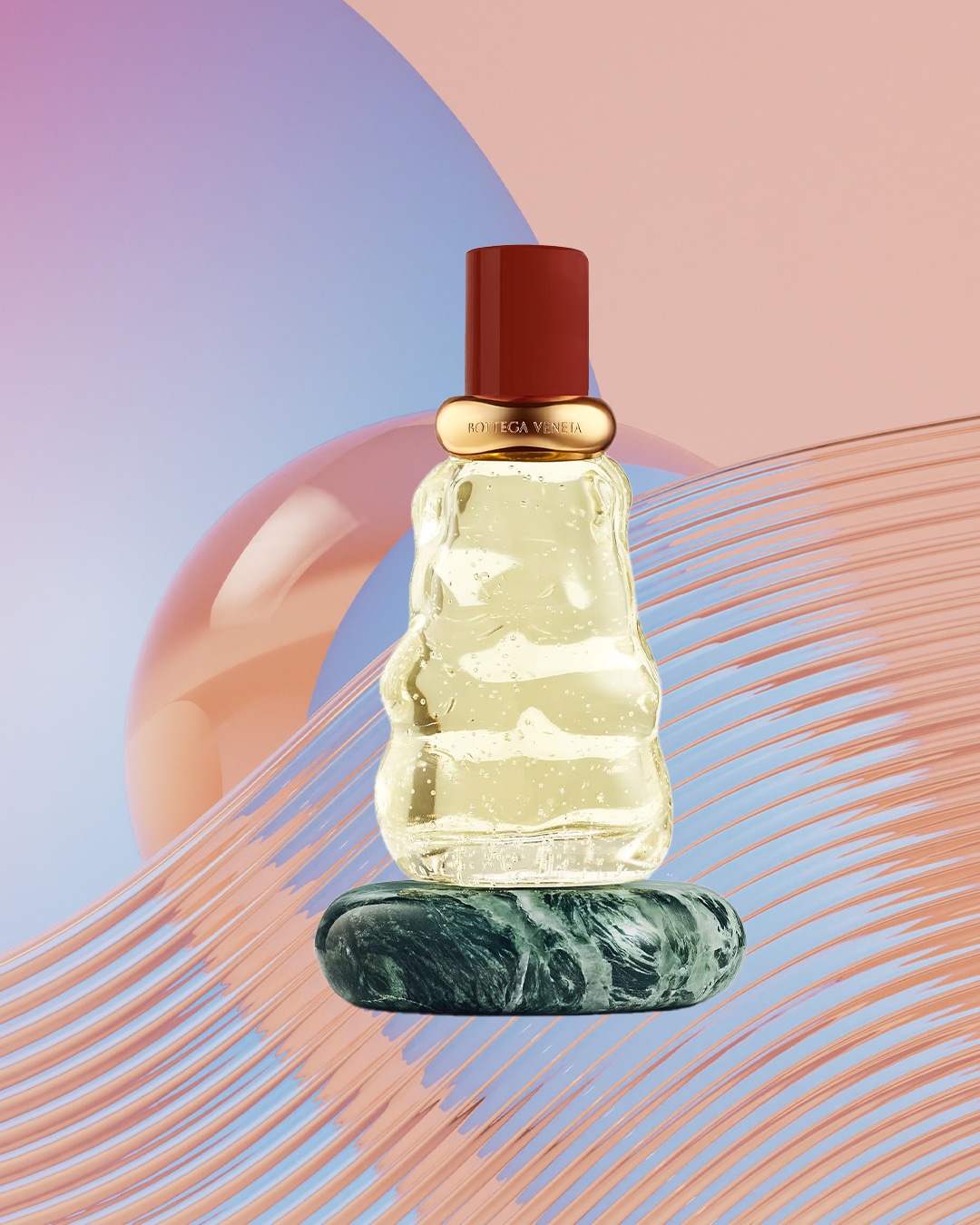 Bottega Veneta Come with Me Eau de Parfum