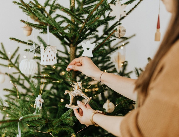 Mégis rossz ötlet a műfenyő? Ennek a fának a legkisebb az ökolábnyoma