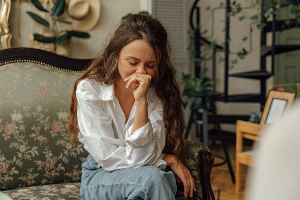 Bél-agy tengely működése