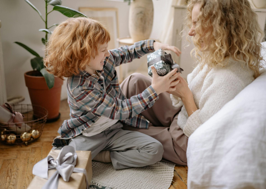 Mit hozzon a Mikulás a gyereknek? 10 DIY ajándék kicsiknek