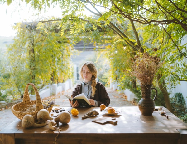 8 DIY könyvjelző, ami meghozza a kedved ősszel az olvasáshoz