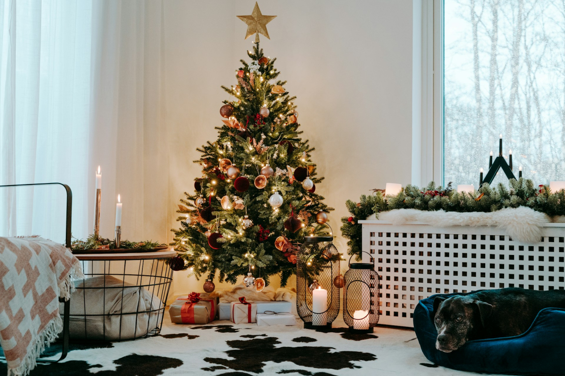 10 időtálló karácsonyi dekoráció, amire érdemes kicsit költeni